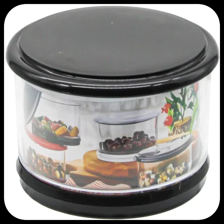 STORAGE AND CONTAINERS